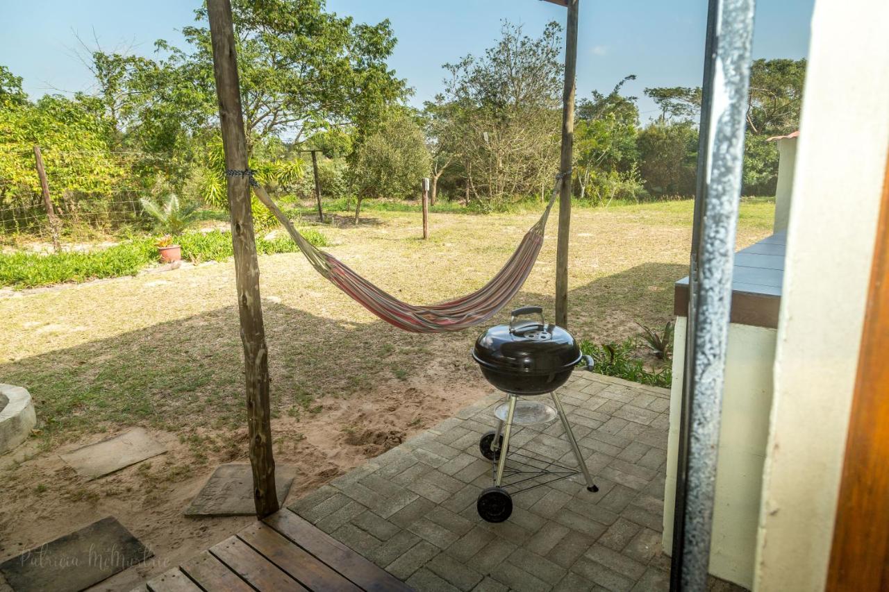 Kingfishers Khaya Sodwana Bay Ngoại thất bức ảnh